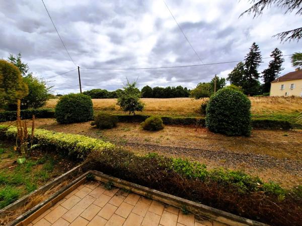 Maison 3 chambres 93 m² avec garage et terrain – Castelnau-Rivière-Basse (65700)