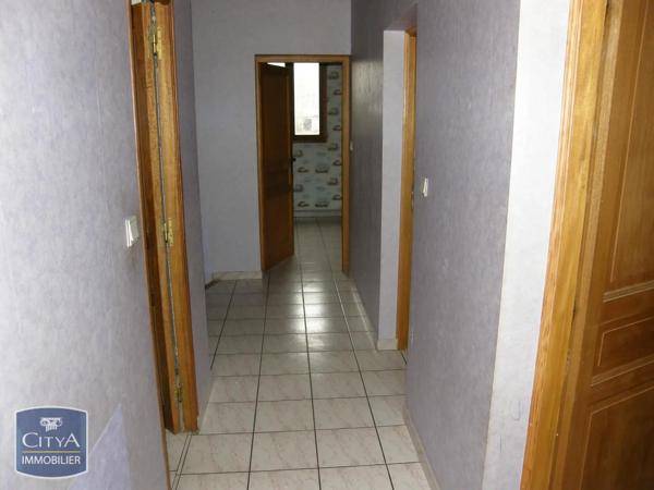 Appartement à louer 4 pièces 79.07m² Verdun-sur-Garonne (82600)