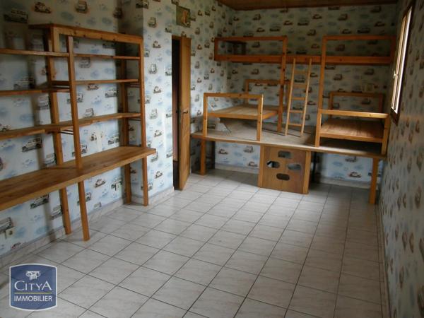 Appartement à louer 4 pièces 79.07m² Verdun-sur-Garonne (82600)