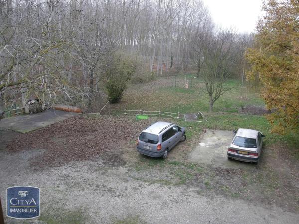 Appartement à louer 4 pièces 79.07m² Verdun-sur-Garonne (82600)