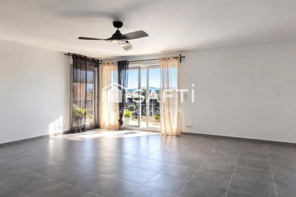 Très bel appartement 3 pièces de 2018