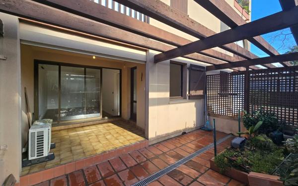 Appartement à vendre    2 pièces • 27,97 m2 Saint-Cyprien