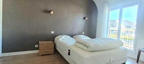 Maison au calme, dans une impasse