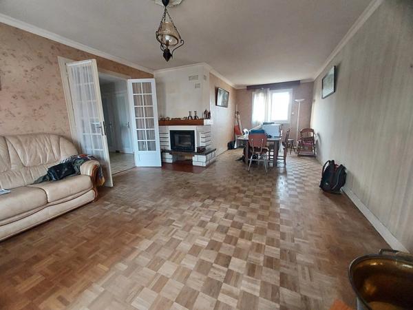 Vente Maison 5 pièces 89 m2 à Niort
