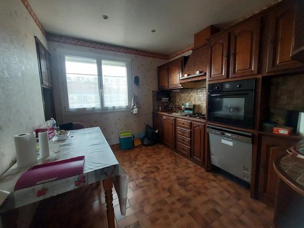 Vente Maison 5 pièces 89 m2 à Niort