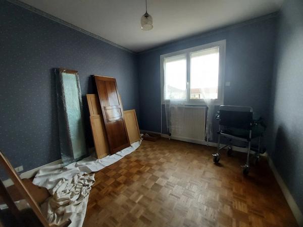 Vente Maison 5 pièces 89 m2 à Niort