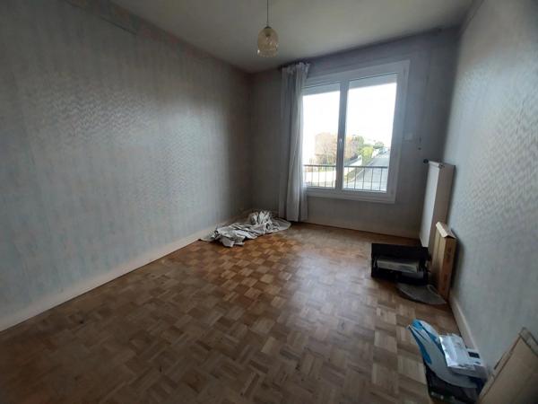 Vente Maison 5 pièces 89 m2 à Niort