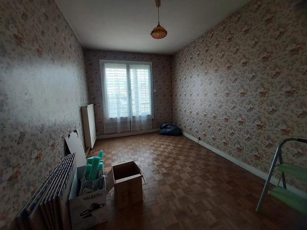 Vente Maison 5 pièces 89 m2 à Niort