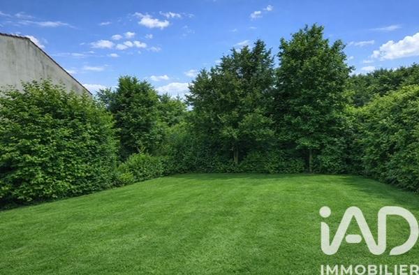 Terrain à vendre 969 m² Rombas