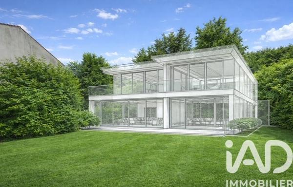 Terrain à vendre 969 m² Rombas