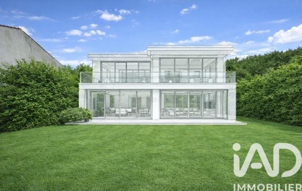 Terrain à vendre 969 m² Rombas