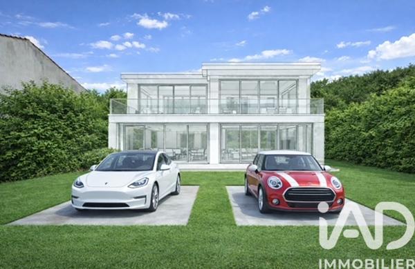 Terrain à vendre 969 m² Rombas