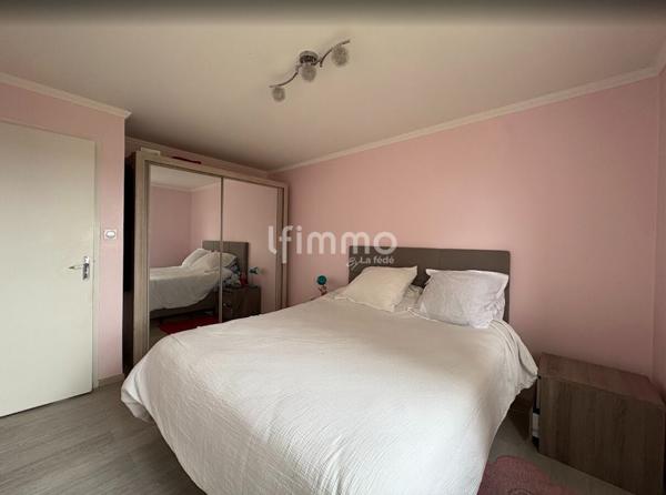 Provins Maison plain pied 5 chambres