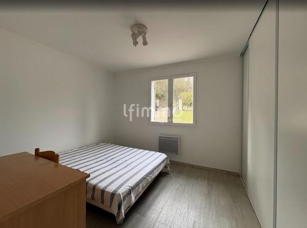 Provins Maison plain pied 5 chambres