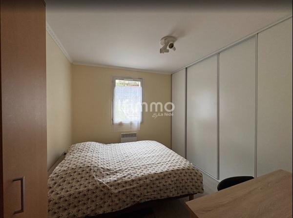 Provins Maison plain pied 5 chambres