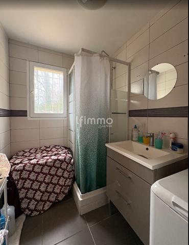 Provins Maison plain pied 5 chambres