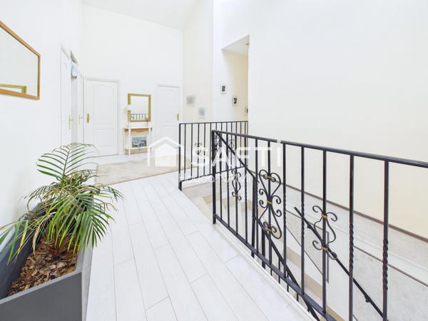 Maison d'exception clé en main !