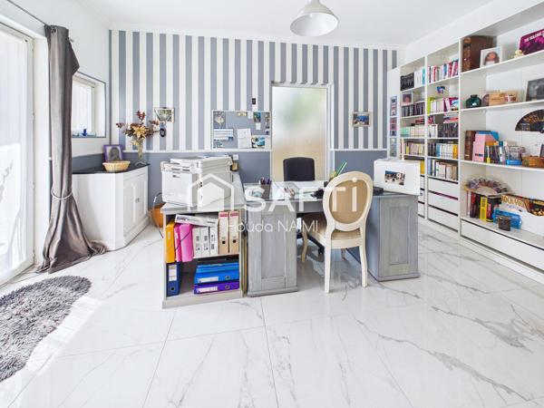 Maison d'exception clé en main !