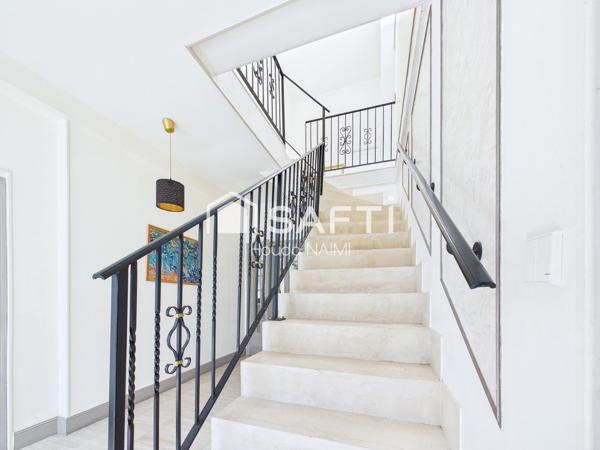 Maison d'exception clé en main !