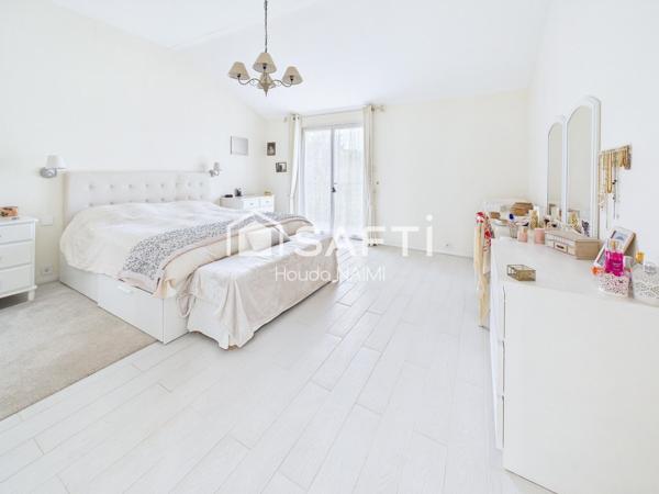 Maison d'exception clé en main !