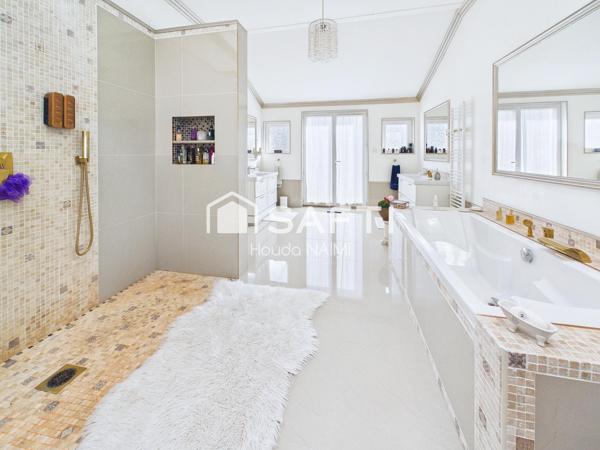 Maison d'exception clé en main !