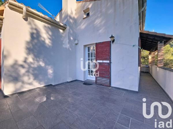 Appartement à vendre 4 pièces 112 m² Menton