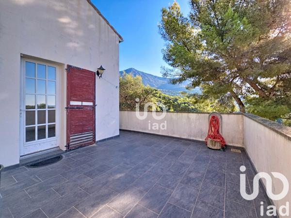 Appartement à vendre 4 pièces 112 m² Menton