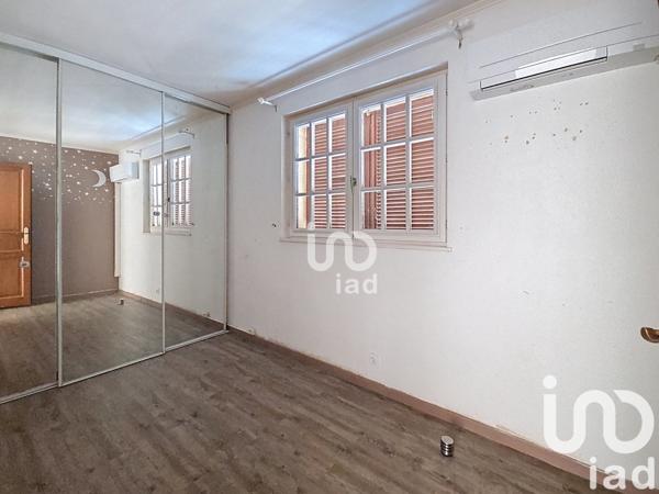 Appartement à vendre 4 pièces 112 m² Menton