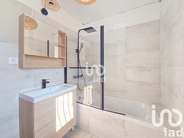 Appartement à vendre 4 pièces 112 m² Menton