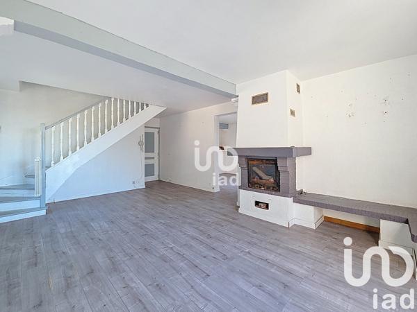 Appartement à vendre 4 pièces 112 m² Menton