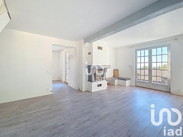 Appartement à vendre 4 pièces 112 m² Menton