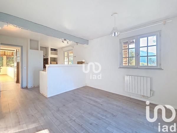 Appartement à vendre 4 pièces 112 m² Menton