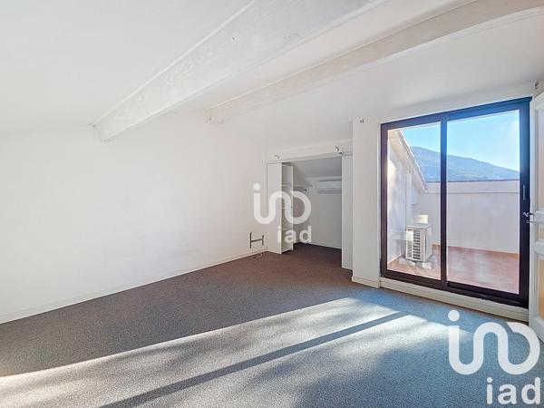 Appartement à vendre 4 pièces 112 m² Menton