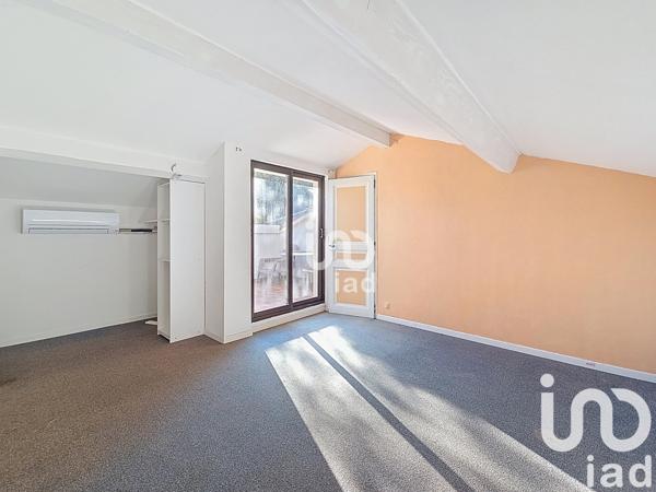 Appartement à vendre 4 pièces 112 m² Menton