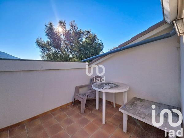 Appartement à vendre 4 pièces 112 m² Menton