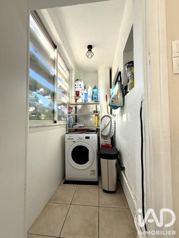 Appartement à vendre 3 pièces 67,7 m² Francheville