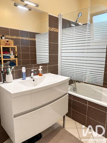 Appartement à vendre 3 pièces 67,7 m² Francheville