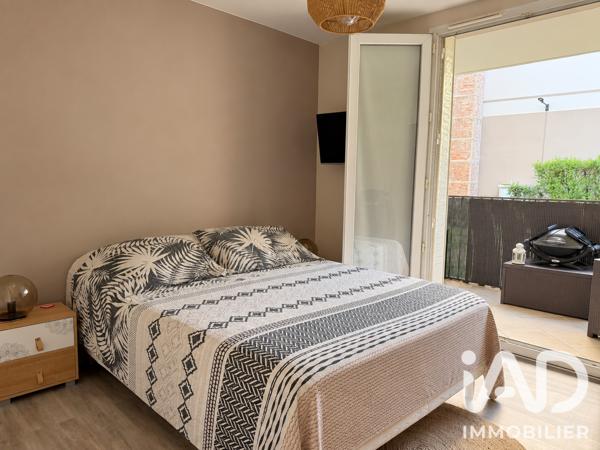 Appartement à vendre 3 pièces 67,7 m² Francheville