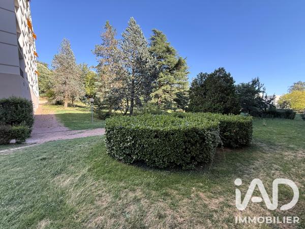 Appartement à vendre 3 pièces 67,7 m² Francheville