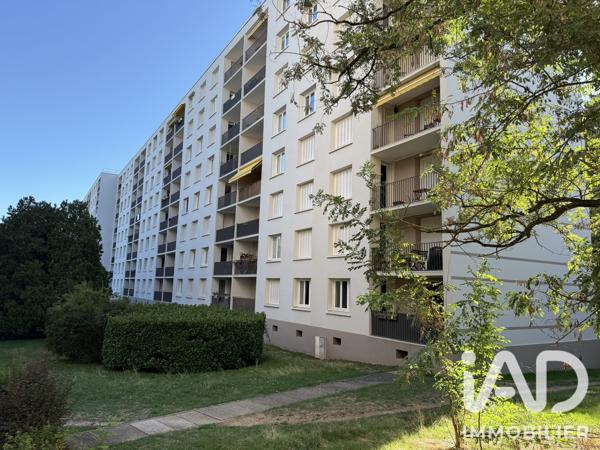 Appartement à vendre 3 pièces 67,7 m² Francheville