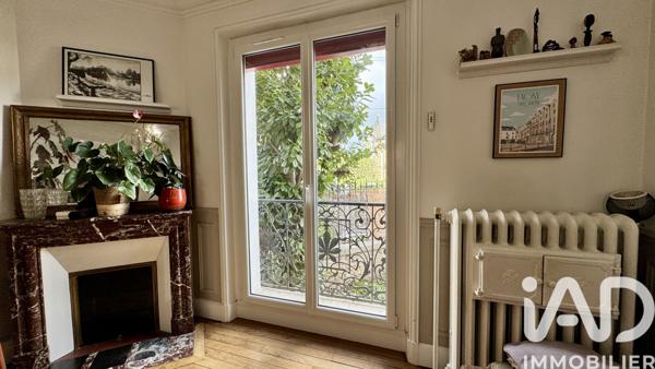 Maison à vendre 8 pièces 167 m² Lagny-sur-Marne