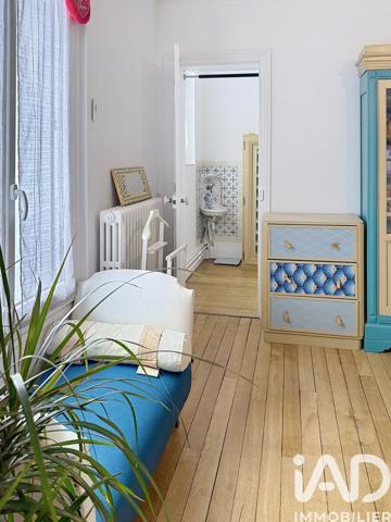 Maison à vendre 8 pièces 167 m² Lagny-sur-Marne