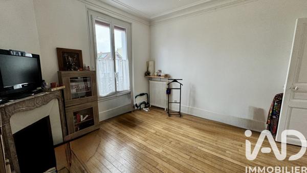 Maison à vendre 8 pièces 167 m² Lagny-sur-Marne