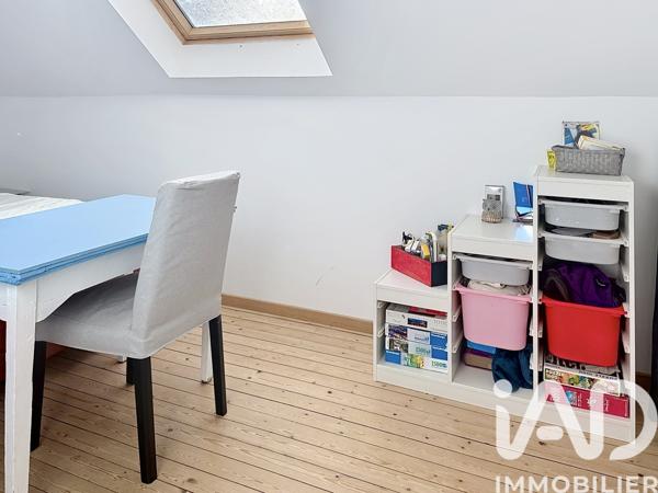 Maison à vendre 8 pièces 167 m² Lagny-sur-Marne