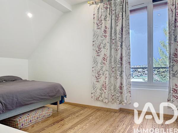 Maison à vendre 8 pièces 167 m² Lagny-sur-Marne