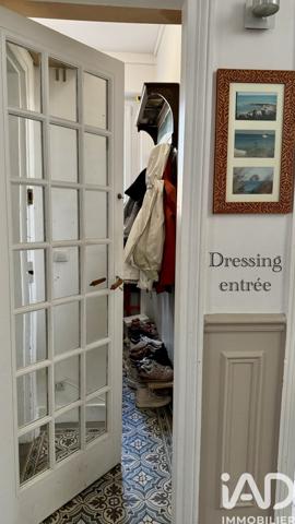 Maison à vendre 8 pièces 167 m² Lagny-sur-Marne