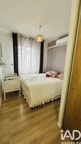 Maison à vendre 8 pièces 186 m² Les Lilas