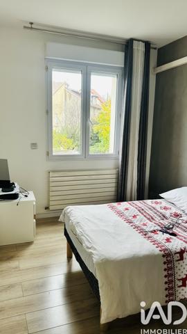 Maison à vendre 8 pièces 186 m² Les Lilas