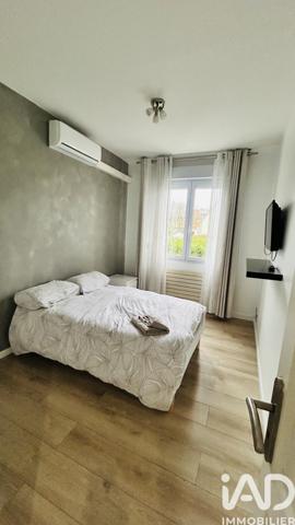 Maison à vendre 8 pièces 186 m² Les Lilas