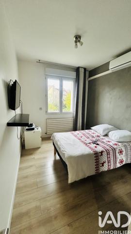 Maison à vendre 8 pièces 186 m² Les Lilas